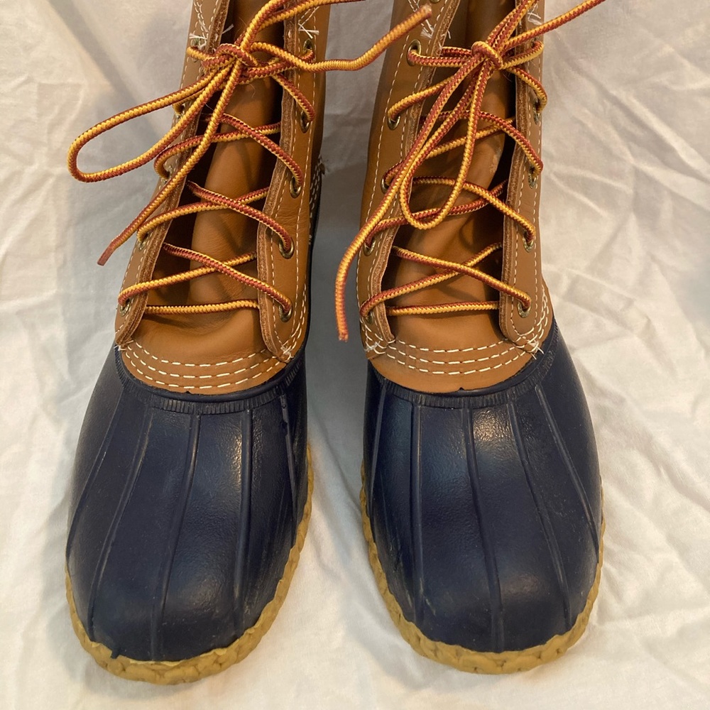 L.L. Bean Women’s Boot